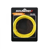 SOUNDMAX SX-PX8GA 6 METRE 8GA thumbnail 1