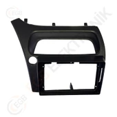 Honda Civic HB/TYPE-R 2006-2011 CR250B ÇERÇEVE SİYAH 9' (RS-052) thumbnail 1