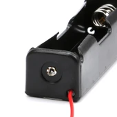 PİL YUVASI AAA İNCE TEKLİ (IC- 233B-1) AN-35 thumbnail 3