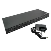 FULLY G-538J 8 PORT HDMI SPLITTER DAĞITICI thumbnail 1
