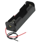 PİL YUVASI AAA İNCE TEKLİ (IC- 233B-1) AN-35 thumbnail 2