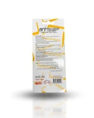 STEEP Ultimate Araç İçi Klima Kokusu Klipsli 4 Adet Mix Flower thumbnail 2