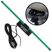 PowerMaster PM-2291 Üniversal Elektronik Cam Oto Anteni thumbnail 1