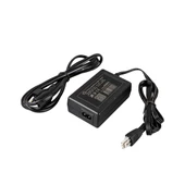 POWERMASTER PM-21360 16 VOLT - 32 VOLT - 0.625 AMPER ÇİFT VOLTAJ AC/DC HP YAZICI ADAPTÖRÜ thumbnail 2