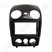 VW Beetle 2006-2010 CR416B ÇERÇEVE SİYAH 9' (RS-028) thumbnail 1