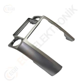 LAND ROVER Discovery 2004-2005 CR467S ÇERÇEVE GÜMÜŞ 9" (RS-012) thumbnail 2