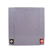 ORBUS 12 VOLT - 28 AMPER YATIK TİP ENGELLİ ARAÇ AKÜSÜ (177 X 166 X 126 MM) thumbnail 2