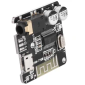 OTO TEYP BLUETOOTH 5.0 KİTİ (30X30 MM) (SKT-67) thumbnail 2