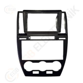 LAND ROVER FREELANDER 2 2007-2012 CR123B ÇERÇEVE SİYAH 9" (RS-013) thumbnail 1