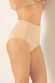 DoReMi Yüksek Bel Dikişsiz Kadın Külot thumbnail 7