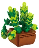 Ctoys Florist Burçlar Saksılı Bitki Yapım Seti Libra 8942 7 thumbnail 2