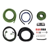 FOR-X XC-2 OFC 2GA KABLO SETİ thumbnail 2