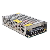 POWERMASTER PM-13036 24 VOLT - 10 AMPER METAL KASA ADAPTÖR thumbnail 2