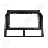 Jeep Grand Cherokee 1999-2004 CR258B ÇERÇEVE SİYAH 9' (RS-006) thumbnail 1