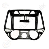 HYUNDAI İ20 (MANUAL AC TROY) 2008-2012 9' GÜMÜŞ TAC-300 thumbnail 2