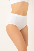 DoReMi Yüksek Bel Dikişsiz Kadın Külot thumbnail 2