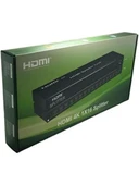 ROSE HD-116 4Kx2K 1x16 HDMI Splitter Full HD 1080p thumbnail 2