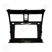 OTO TABLET ÇERÇEVE SUZUKI SWIFT 2009 10.1' SİYAH TAC-364 thumbnail 2