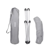 Katlanabilir Kamp Sandalyesi - Cozy - Orcamp - Gri - (OUT-2180) thumbnail 6