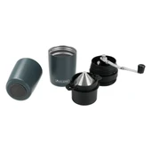 Lusso Kahve Makinesi - Orcamp - Antrasit - (OUT-1951) thumbnail 3