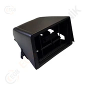 Opel Mokka 2012-2016 CR280B ÇERÇEVE SİYAH 9' (RS-016) thumbnail 1