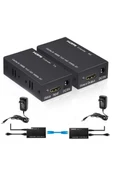 FULLY H-608H HDMI 60 mt Extender thumbnail 1