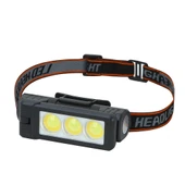 pilelistore Şarjlı Mıknatıslı Çalışma Lambası Kafa Işığı WT-706 thumbnail 2