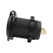 IC-266C 28MM PANO TİPİ USB 8-32V GİRİŞ 5V 1A VE 5V 2.1A ÇIKIŞ thumbnail 3