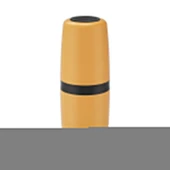 Lusso Kahve Makinesi - Orcamp - Sarı - (OUT-1951) thumbnail 1