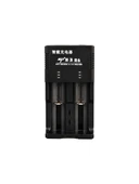 NARİTA R6 18650 2 Lİ PİL ŞARJ CİHAZI thumbnail 2