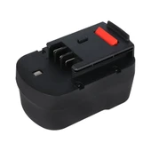 MATKAP BATARYA SETİ BLACK DECKER ML-HPB14 A144EX 2000 MA (BATARYALI) thumbnail 1