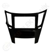 Subaru Outback 2010-2016 CR289B ÇERÇEVE SİYAH 9' (RS-017) thumbnail 1