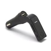 Hello HL-13350 Bluetooth-USB-SD Hafızasız FM Transmitter thumbnail 1