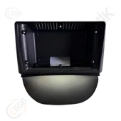 RENAULT SYMBOL THALIA 2009-2012 9' SİYAH TAC-266 thumbnail 2