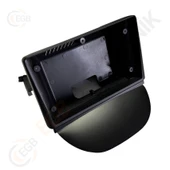 RENAULT SYMBOL THALIA 2009-2012 9' SİYAH TAC-266 thumbnail 1