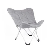 Katlanabilir Kamp Sandalyesi - Cozy - Orcamp - Gri - (OUT-2180) thumbnail 1