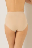 DoReMi Yüksek Bel Dikişsiz Kadın Külot thumbnail 8