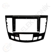 Hyundai 9' Sonato CR255B A/C 2009-2010 (RS-001) thumbnail 1