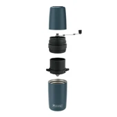 Lusso Kahve Makinesi - Orcamp - Antrasit - (OUT-1951) thumbnail 2