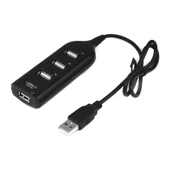 POWERMASTER PM-8825 4'LÜ USB 2.0 HUB ÇOKLAYICI (D-37) thumbnail 1