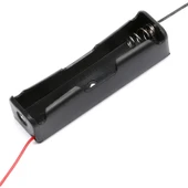 PİL YUVASI AAA İNCE TEKLİ (IC- 233B-1) AN-35 thumbnail 1