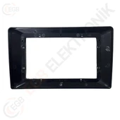 VW UNIVERSAL 2009 10.1" SİYAH TAC-214 thumbnail 1