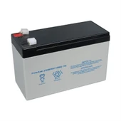 Yokohama YH-127.2 12 Volt - 7.2 Amper UPS'ler İçin Akü (150x65x90 mm) thumbnail 2