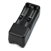 POWERMASTER PMR-002 18650 4.2V 600MA PİL ŞARJ CİHAZI thumbnail 2