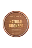 RIMMEL LONDON Bronzlaştırıcı Pudra - Natural Bronzer 003 Sun Set thumbnail 2
