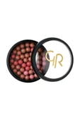 Golden Rose Ball Blusher 01 Top Allık 27 g thumbnail 2