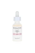 REVOLUTİON SKİNCARE Revolution Skincare X Nihal Kanık %5 Laktik Asit Ve Hyalüronik Asit Serum 30 ml thumbnail 3