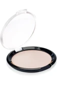 markentegra Silky Touch Compact Powder Kompakt Pudra No: 01 thumbnail 1
