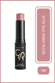 Golden Rose Creamy Blush Stick 109 Stik Allık 10,5 g thumbnail 1