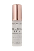 Revolution Conceal & Fix Mattifying Primer 5057566143554 thumbnail 1